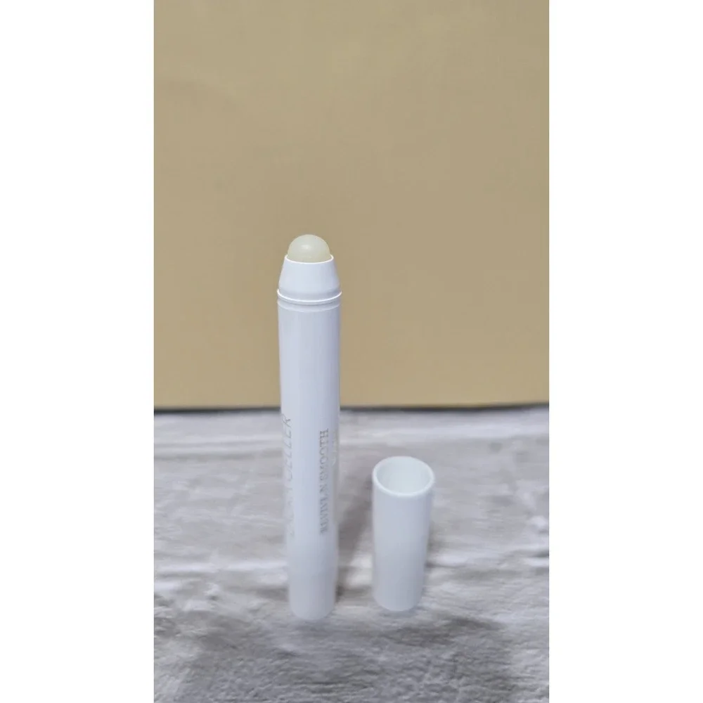 New Laura Gellar Revive-N-Smooth Nourishing Lip Balm Clear Never Used